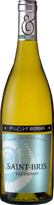Domaine Pierre-Louis & Jean-François Bersan Saint-Bris 2018 Blanc