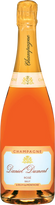 Champagne Daniel Dumont Rosé 1er Cru Rosé