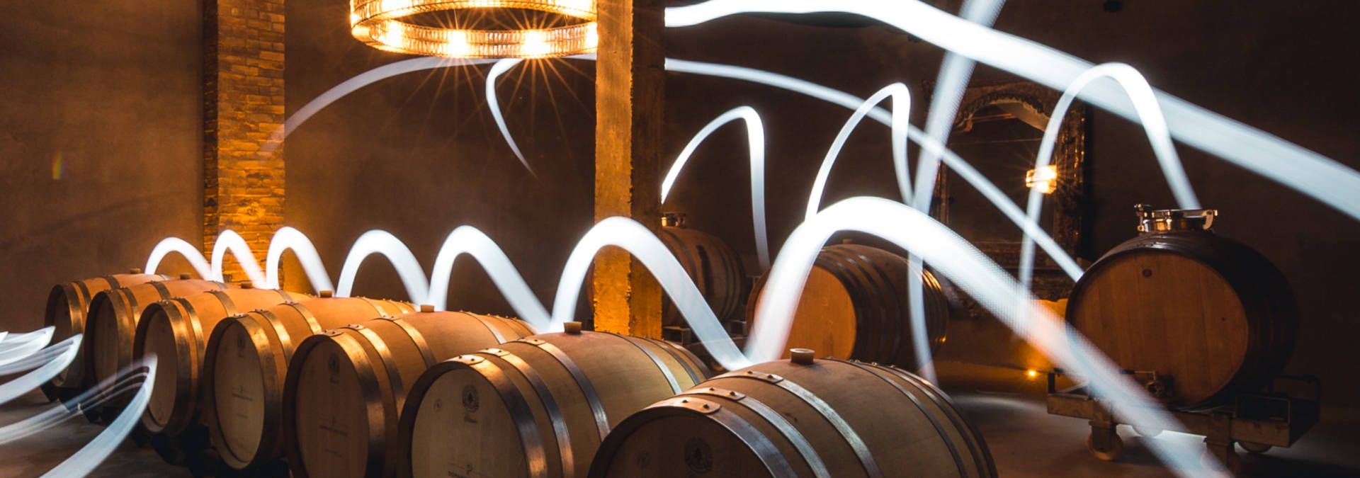 Domaine de La Citadelle - Rue des Vignerons