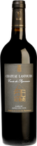Château Lastours Cuvée du Pigeonnier 2020 Rouge
