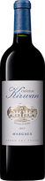 Château Kirwan, Grand Cru Classé Château Kirwan 2011 Rouge
