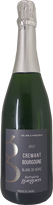 Céline & Frédéric Gueguen Crémant de Bourgogne Blanc