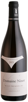 Domaine Ninot Rully 1er cru Grésigny 2022 Blanc