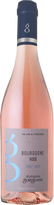 Céline & Frédéric Gueguen Bourgogne rosé pinot noir 2022 Rosé
