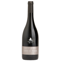 Domaine La Ligière Les Costebelles Rouge