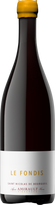 Clos des Quarterons - Domaine Amirault Le Fondis 2020 Rouge