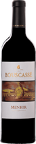 Château Montus et Château Bouscassé Menhir 2006 Rouge