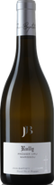 Jean-Baptiste Jessiaume Marissou 2021 Blanc