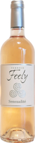 Château Feely Sensualité 2023 Rosé