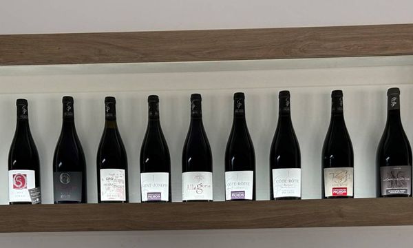 À la découverte de nos appellations-photo