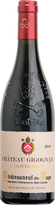 Château Gigognan Terre Ferme rouge 2019 Rouge