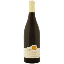Domaine de Cézin Coteaux du Loir Rouge " Xavier" 2022 Rouge