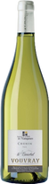 Château Rol Valentin, Grand Cru Classé Sec Domaine La Croix des Vainqueurs 2021 Blanc