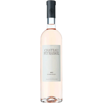 Commanderie de Peyrassol Château Peyrassol Rosé 2022 Rosé