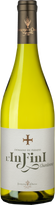Jonquères d'Oriola Vignobles - Château de Corneilla del Vercol Domaine du Paradis - Chardonnay 2022 Blanc