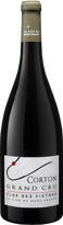 Domaine Famille Picard Corton Grand Cru "Clos des Fiètres" 2015 Rouge