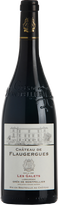 Château de Flaugergues Les Galets 2017 Rouge