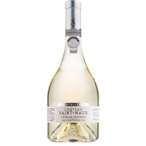 Château Saint-Maur, Cru Classé L'Excellence - Cru Classé 2022 Blanc