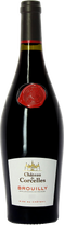 Château de Corcelles Brouilly Vieilles Vignes 2020 Rouge