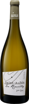 Domaine Famille Picard Saint-Aubin 1er cru "En Remilly" 2018 Blanc