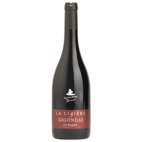 Domaine La Ligière Les Bergines Rouge