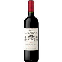 Chateau Teynac Château Corconnac 2018 Rouge