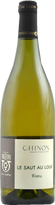 Domaine Dozon Le Saut au Loup Blanc 2021 Blanc