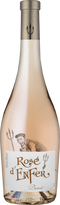 Plaimont Rosé d'Enfer 2023 Rosé