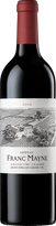 Château Franc Mayne, Grand Cru Classé Château Franc Mayne 2018 Rouge