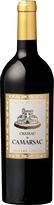 Château de Camarsac Prestige 2014 Red wine