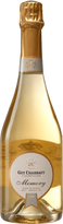 Champagne Guy Charbaut Memory Brut 2008 Blanc