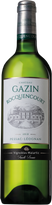 Château Malartic-Lagravière, Grand Cru Classé Château Gazin-Rocquencourt 2018 Blanc