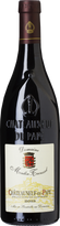 Domaine Moulin-Tacussel Cuvée Traditionnelle 2021 Rouge