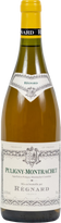 Maison Régnard Puligny-Montrachet 2018 Blanc