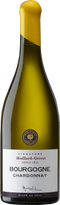 Caveau Moillard - Meursault Bourgogne Chardonnay - Cuvée Signature - Elevé en fût 2021 Blanc