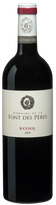 Domaine de La Font des Pères La Font des Pères 2019 Rouge
