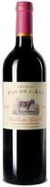 Château Pas de l'Âne Pas de l'Âne Rouge