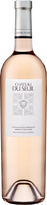 Château du Seuil Château du Seuil Rosé 2021 Rosé