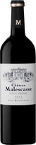 Château Malescasse Château Malescasse 2015 Rouge