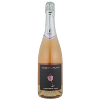 Domaine de la Noiraie Bulles de la Noiraie Rosé