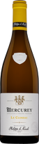 Château Philippe le Hardi Mercurey "Le Closeau" 2020 Blanc