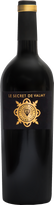 Château Valmy Le Secret de Valmy 2018 Rouge
