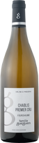 Céline & Frédéric Gueguen Chablis Premier Cru Fourchaume 2021 Blanc