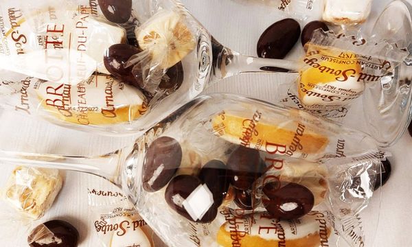 Le Parcours Gourmand à la Maison Brotte-photo
