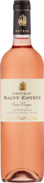 Château Saint-Estève Classique Rosé