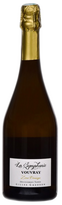 Domaine Sylvain Gaudron La Symphonie zéro dosage 2018 Blanc