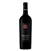 Château Ambe Tour Pourret Cuvée Or rouge 2018 Rouge