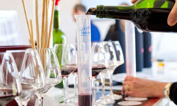 Créez votre propre vin !-photo