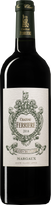 Château Ferrière, Grand Cru Classé Château Ferrière 2014 Rouge