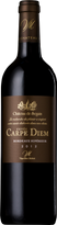 Château de Seguin Cuvée Carpe Diem 2013 Rouge